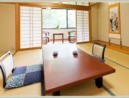 Gujohachiman Hotel Sekisuien | Gifu (idari bölge) - Gujo