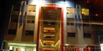 Hotel Indralok