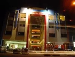 Hotel Indralok | Gujarat - Junagadm