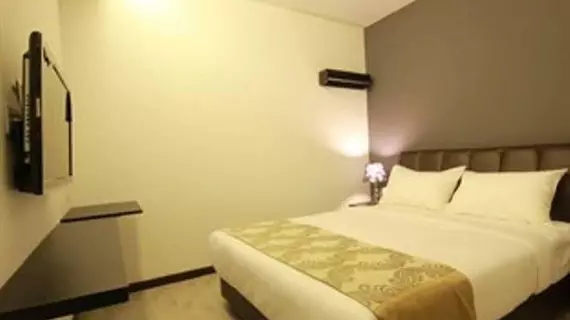 Sandy Hotel | Malacca - Malacca