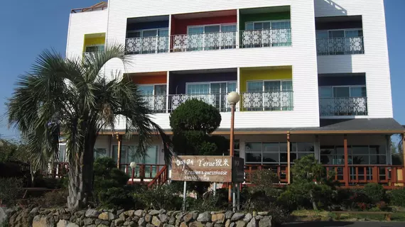 Yerae Pension | Jeju Adası - Seogwipo - Jungmun