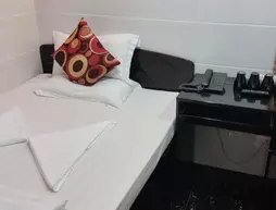 Cebu Hotel Block A | Hong Kong - Hong Kong City Center - Tsim Sha Tsui