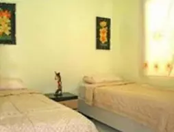 Frangipani Guest House | Bali - Denpasar