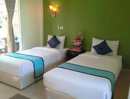 Pentip Resort | Satun İli - Satun