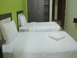 Thanaphat Apartment | Songkhla (vilayet) - Hat Yai (ve civarı) - Songkhla