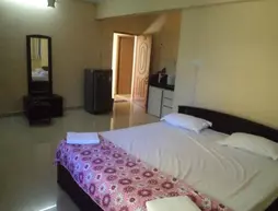 Yo Yo Goa - The Apartment Hotel | Goa - Kuzey Goa - Vagator - Chapora