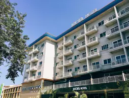 Leciel Hotel | Zambales - Olongapo