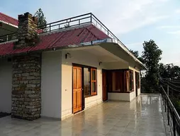 Rhodo ReTreat and ReSorts | Uttarkand - Almora (ve civarı) - Ranikhet