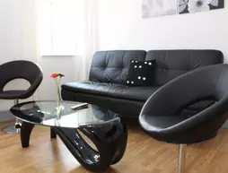 London Apartments Shoreditch | Londra (ve civarı) - Hackney - Shoreditch