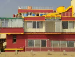 Marina Beach House | Odisha - Puri