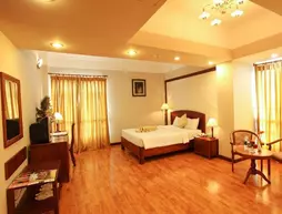 Hotel 165 Nam Ky Khoi Nghia | Binh Duong (vilayet) - Ho Şi Min Şehri (ve civarı) - Ho Chi Minh City