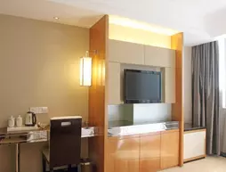 Nanning Prince Hotel | Guangksi - Nanning - Qingxiu