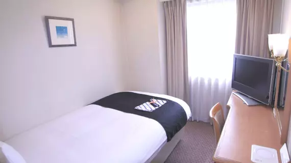 APA Hotel Nagasaki-Ekiminami | Nagasaki (idari bölge) - Nagasaki