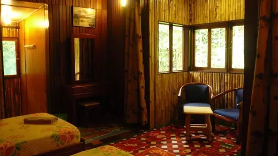 Bilit Adventure Lodge | Sabah - Kota Kinabatangan - Kampung Bilit