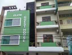 Elen Guesthouse | Koh Kong - Phnom Penh (ve çevresi) - Phnom Penh - Boeung Keng Kang - Chamkar Mon