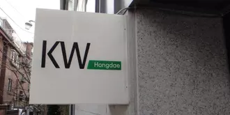 Hostel KW Hongdae