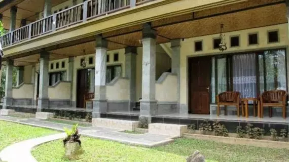 Adi Jaya Cottages | Bali - Ubud - Ubud Kent Merkezi