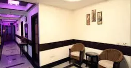 Hotel Southgate | Batı Delhi - Ulusal Eyalet Başkenti Delhi - Delhi (ve civarı) - Yeni Delhi - Green Park