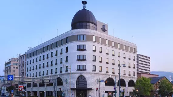 Hotel Nord Otaru | Hokkaido - Minami - Sapporo (ve civarı) - Otaru