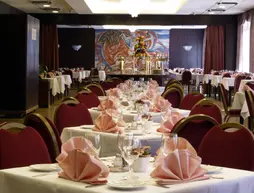 Hotel Budapest | Pest County - Budapeşte (ve civarı) - II. Bölge