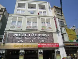 Phuoc Loc Tho 1 Hotel | Binh Duong (vilayet) - Ho Şi Min Şehri (ve civarı) - Ho Chi Minh City