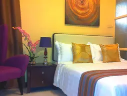 The Redbloom Suites Bonifacio Global City-BGC