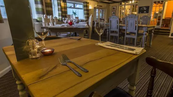 Parsonage Farm Inn | Galler - Pembrokeshire - Tenby