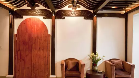 Suzhou Enchant Inn | Jiangsu - Suzhou - Gu Su Bölgesi