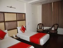 Hotel Arpit Palace | Batı Delhi - Ulusal Eyalet Başkenti Delhi - Delhi (ve civarı) - Yeni Delhi - Karol Bagh