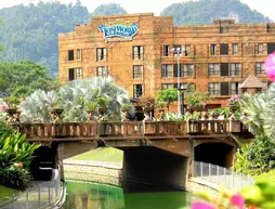 Sunway Lost World Hotel | Perak - Ipoh - Rumah Pangsa Taman Utama - Ulu Kinta