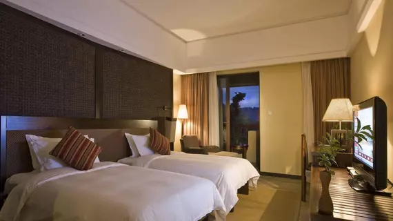 Narada Resort & Spa Liangzhu | Zhejiang - Hangzhou