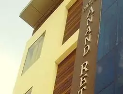 Hotel Anand Retreat | Batı Delhi - Ulusal Eyalet Başkenti Delhi - Delhi (ve civarı) - Noida