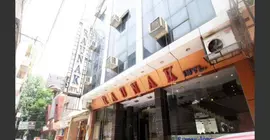 Raunak International Hotel | Batı Delhi - Ulusal Eyalet Başkenti Delhi - Delhi (ve civarı) - Yeni Delhi - Karol Bagh