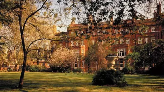 Draycott Hotel | Londra (ve civarı) - Royal Borough of Kensington and Chelsea - Chelsea