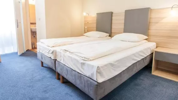 Jordan Guest Rooms | Küçük Polonya Voyvodalığı - Krakow (ve civarı) - Krakow - Stare Miasto