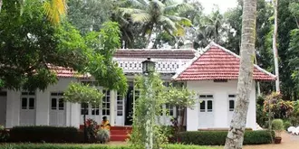 Backwater Heritage Homestay