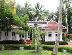 Backwater Heritage Homestay | Kerala - Kottayam Bölgesi - Kottayam