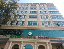 Grand Laurel Hotel | Yangon - Botahtaung