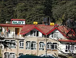 Hotel Rajat | Himaşal Pradeş - Shimla Bölgesi - Shimla