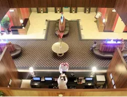 Al Isra Crom Hotel | Al Madinah Province - Medina