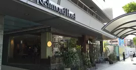 Richmond Hotel Nagoya Nayabashi | Aichi (idari bölge) - Nagoya (ve civarı) - Nagoya - Nagoya Kent Merkezi