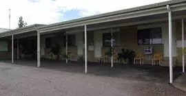 Hatton Vale Motel | Queensland - Brisbane (ve civarı) - Hatton Vale