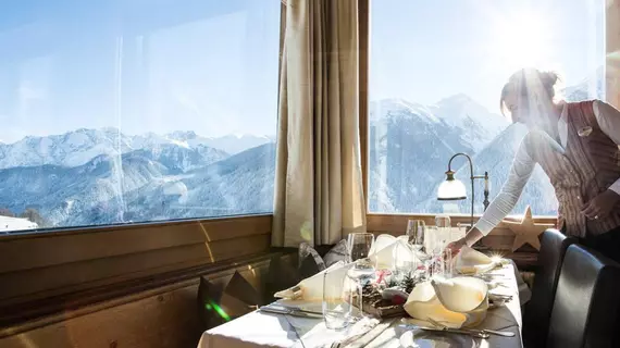 Hotel Meisser | Maloja District - Graubuenden - Guarda