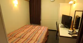 Hotel Peace Land Naha | Okinava (idari bölge) - Kunigami - Okinawa (ve civarı) - Naha - Naha City Centre