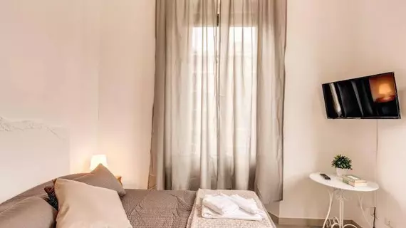 Relais La Torretta | Lazio - Roma (ve civarı) - Roma Kent Merkezi - San Giovanni