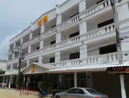 The Wai Hotel | Songkhla (vilayet) - Hat Yai (ve civarı) - Sadao - Danok