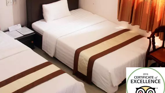 Kiet Hong Hotel | Kien Giang (vilayet) - Rach Gia