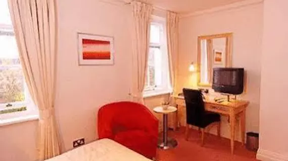 The Berkeley Square Hotel Bristol | Bristol (ve civarı) - North Somerset - Bristol