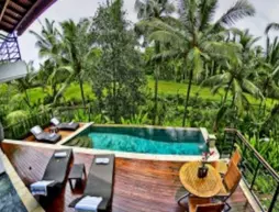 Villa Sancita | Bali - Ubud - Petulu