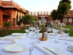 Hotel Pal Garh | Racastan - Jodhpur Bölgesi - Jodhpur